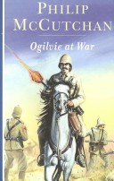 Book cover for Ogilvie at War