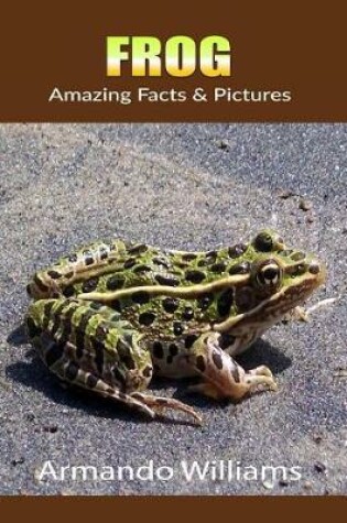 Cover of Frog