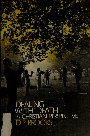 Cover of Dealing with Death