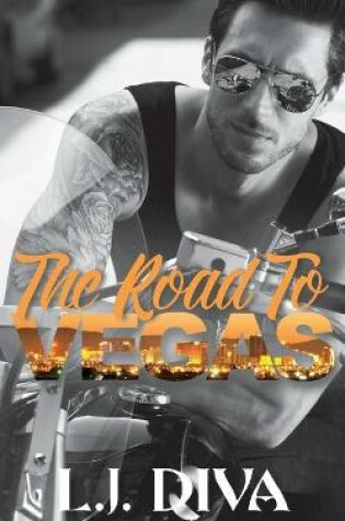 Cover of The Road To Vegas