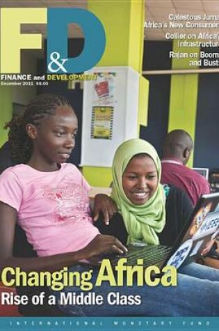 Cover of Finance & Development, December 2011