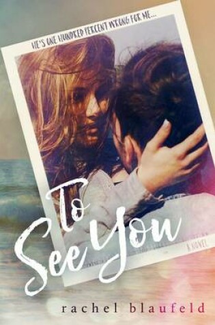 Cover of To See You