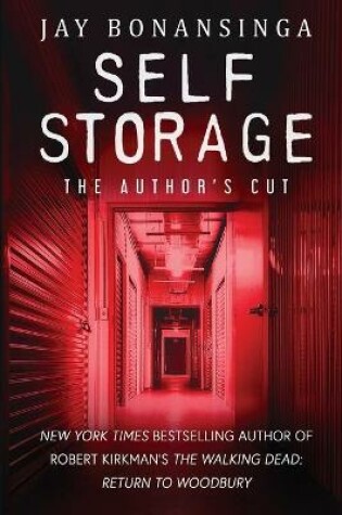 Cover of Self Storage