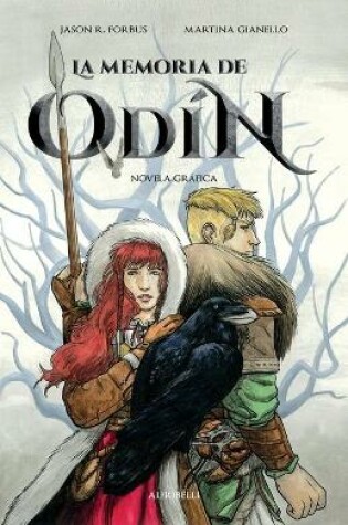 Cover of La Memoria de Odín
