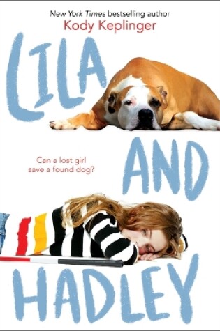 Cover of Lila and Hadley