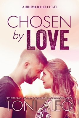 Cover of Chosen by Love