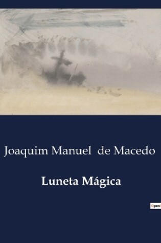 Cover of Luneta M�gica