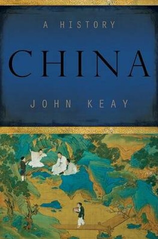 Cover of China