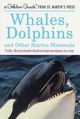 Book cover for Whales, Dolphins and Other Marine Mammals