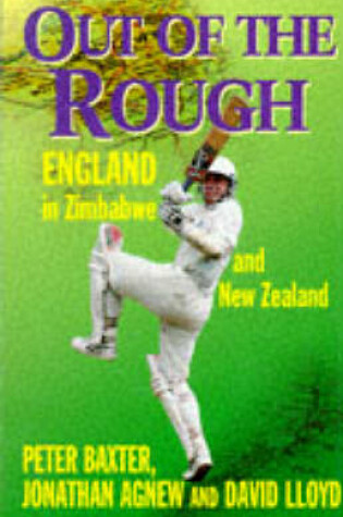 Cover of Out of the Rough
