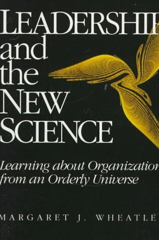 Cover of Leadership and the New Science