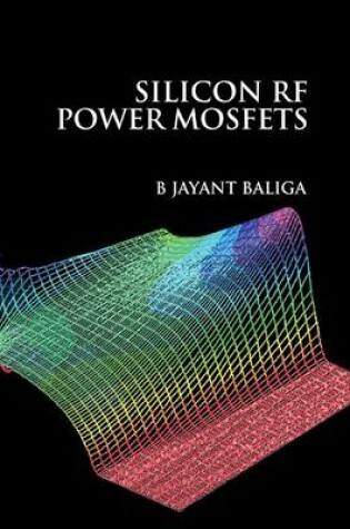Cover of Silicon RF Power Mosfets