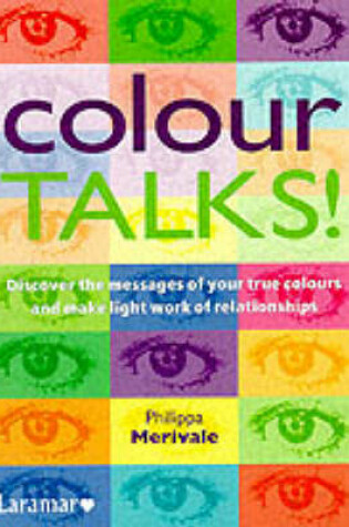 Cover of Colour Talks!