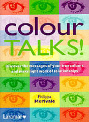 Book cover for Colour Talks!