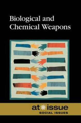 Cover of Biological and Chemical Weapons