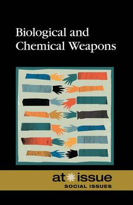 Book cover for Biological and Chemical Weapons