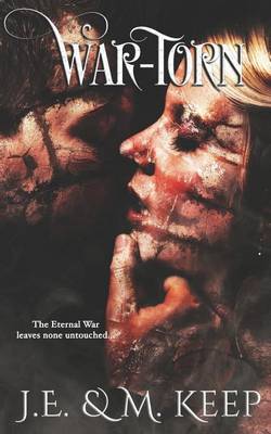 Book cover for War-Torn