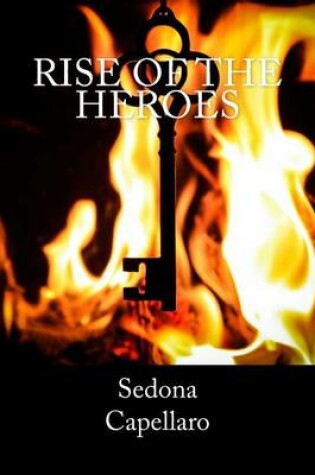 Cover of Rise of the Heroes