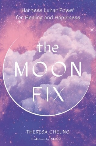 Cover of The Moon Fix