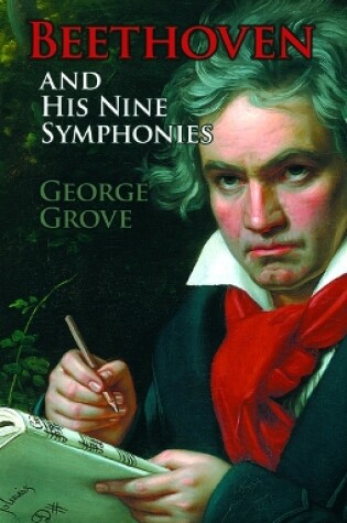 Cover of Beethoven And His 9 Symphonies