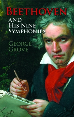Book cover for Beethoven And His 9 Symphonies