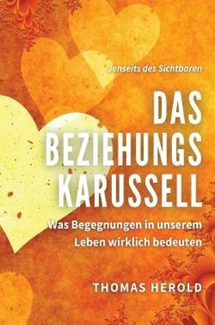 Cover of Das Beziehungskarussell