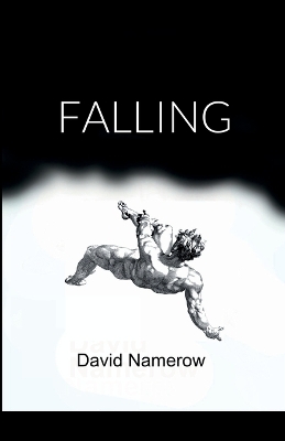 Book cover for Falling