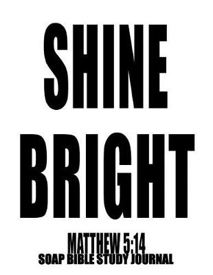 Book cover for Matthew 5