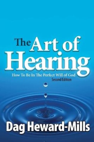 Cover of The Art of Hearing - 2nd Edition