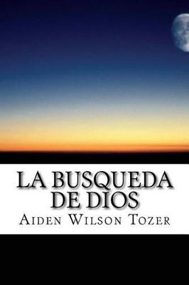 Cover of La Busqueda de Dios