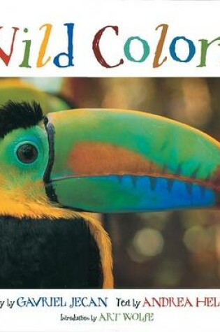 Cover of Wild Colors