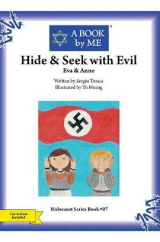 Cover of Hide & Seek with Evil