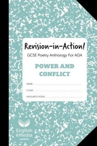 Cover of Revision-in-Action - Power & Conflict