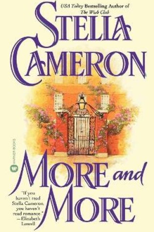 Cover of More and More