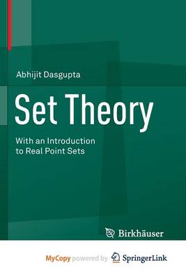 Book cover for Set Theory