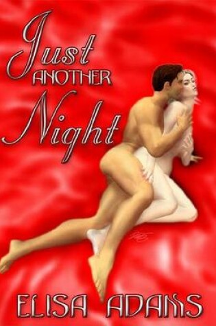 Cover of Just Another Night