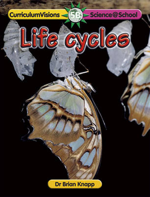 Book cover for Life Cycles