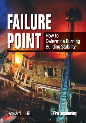 Book cover for Failure Point