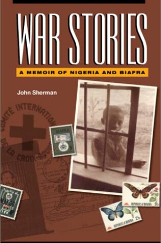 Cover of War Stories