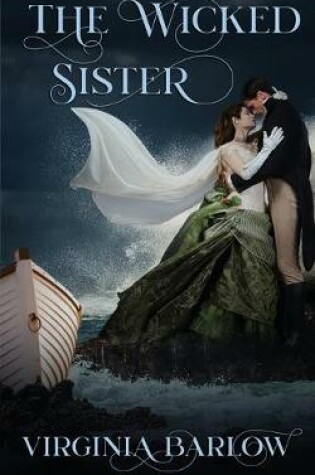 Cover of The Wicked Sister