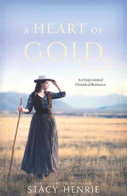 Cover of A Heart of Gold