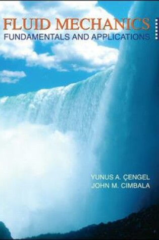 Cover of Fluid Mechanics with Student Resources DVD