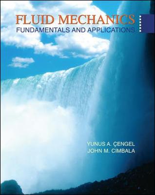 Book cover for Fluid Mechanics with Student Resources DVD