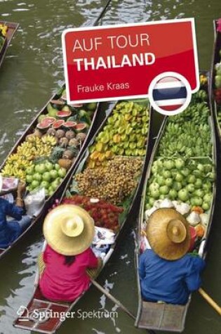 Cover of Thailand