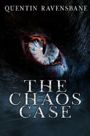 Cover of The Chaos Case