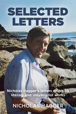 Book cover for Selected Letters