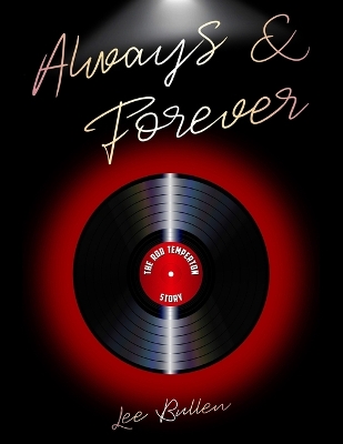 Book cover for Always and Forever