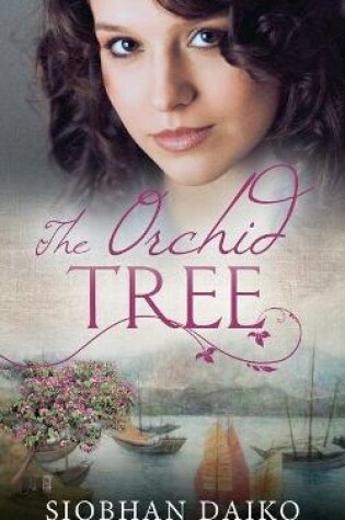 Cover of The Orchid Tree