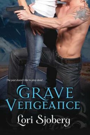 Cover of Grave Vengeance