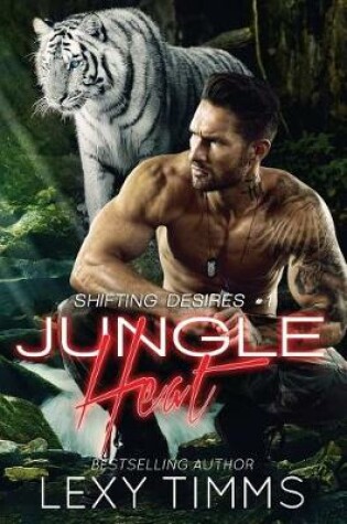 Cover of Jungle Heat